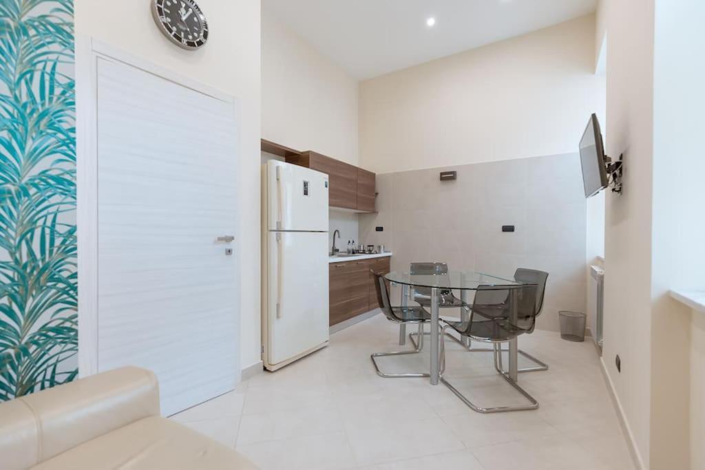 Le Maison Pochet Duomo Luxury Apartment