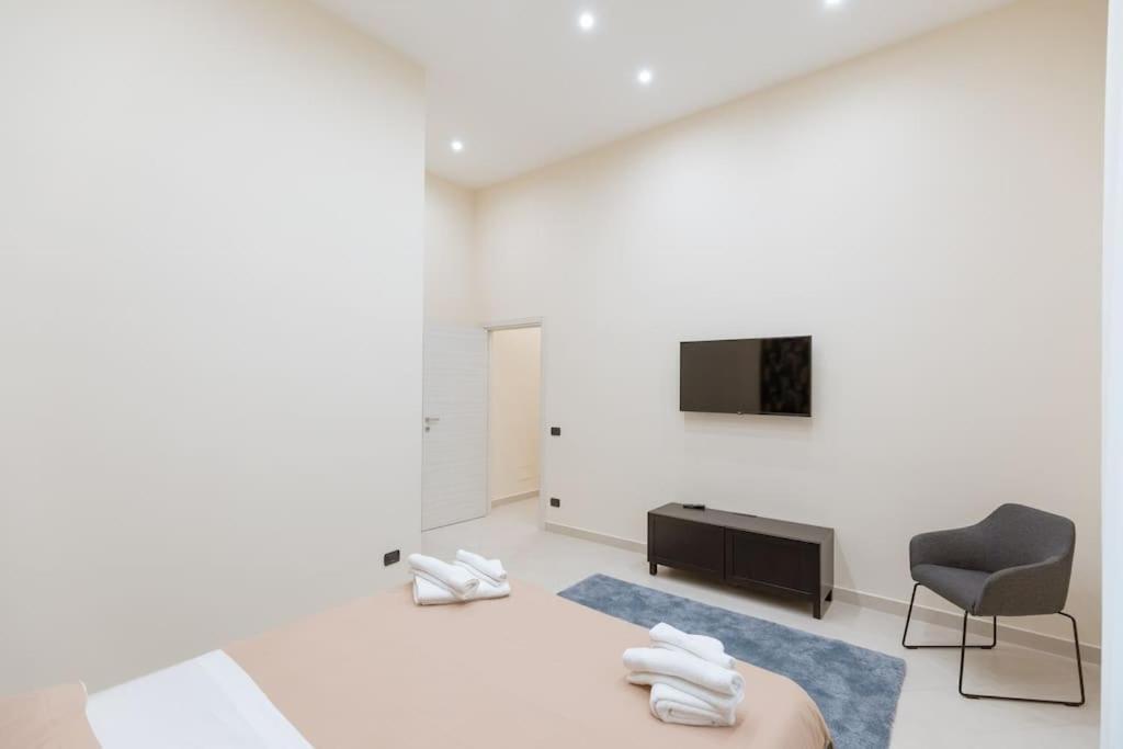Apartment Le Maison Pochet Duomo Luxury *