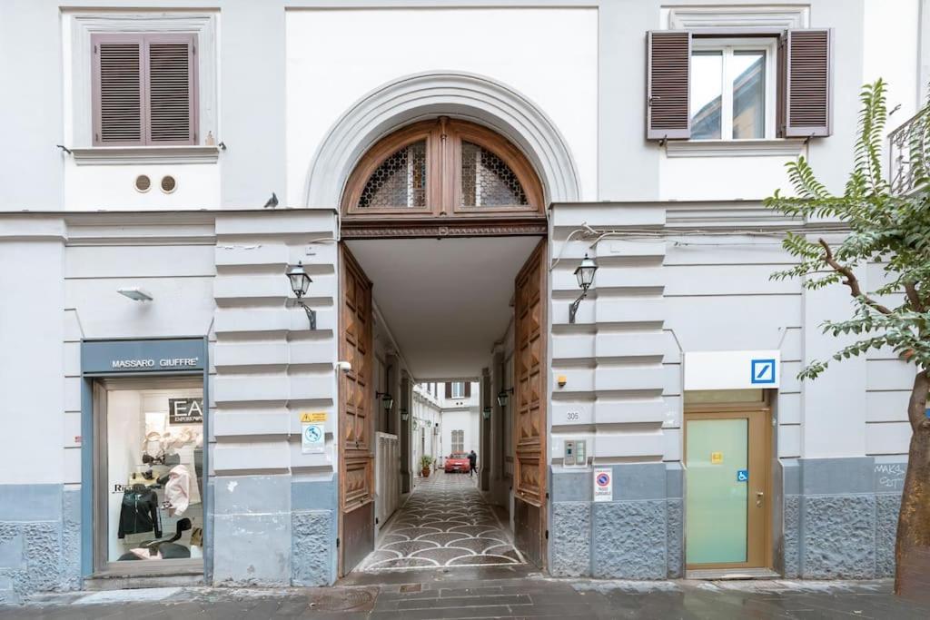 Apartment Le Maison Pochet Duomo Luxury *