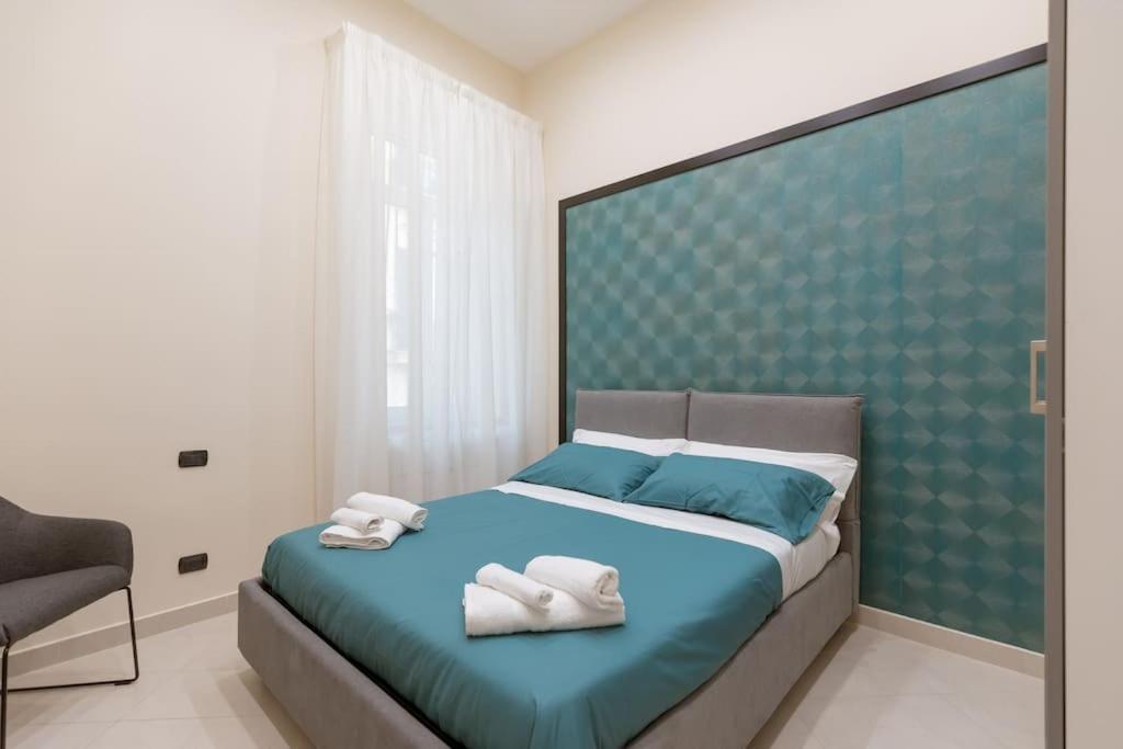 Apartment Le Maison Pochet Duomo Luxury *
