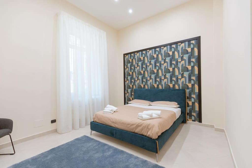 Apartment Le Maison Pochet Duomo Luxury