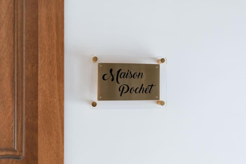 Le Maison Pochet Duomo Luxury *