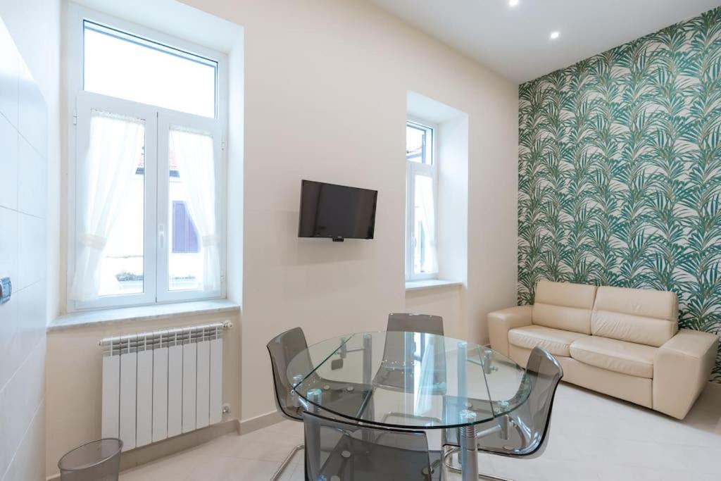 Le Maison Pochet Duomo Luxury Apartment *