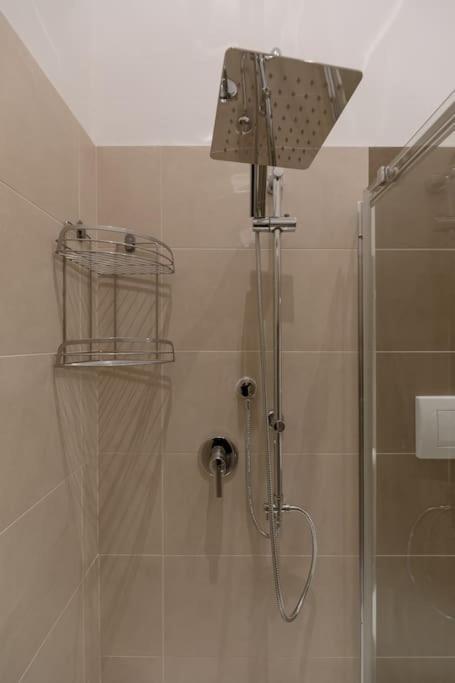 Apartment Le Maison Pochet Duomo Luxury Naples