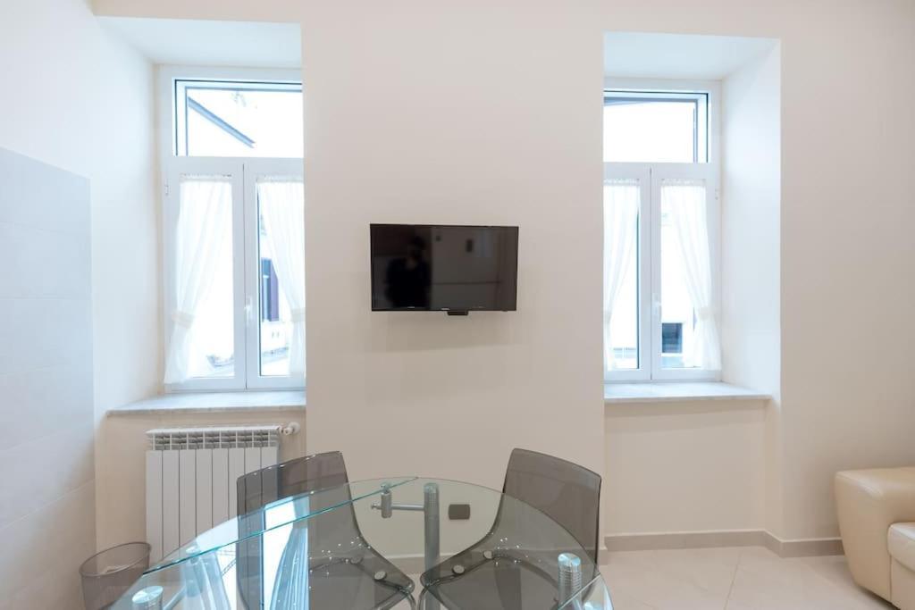 Le Maison Pochet Duomo Luxury Apartment *