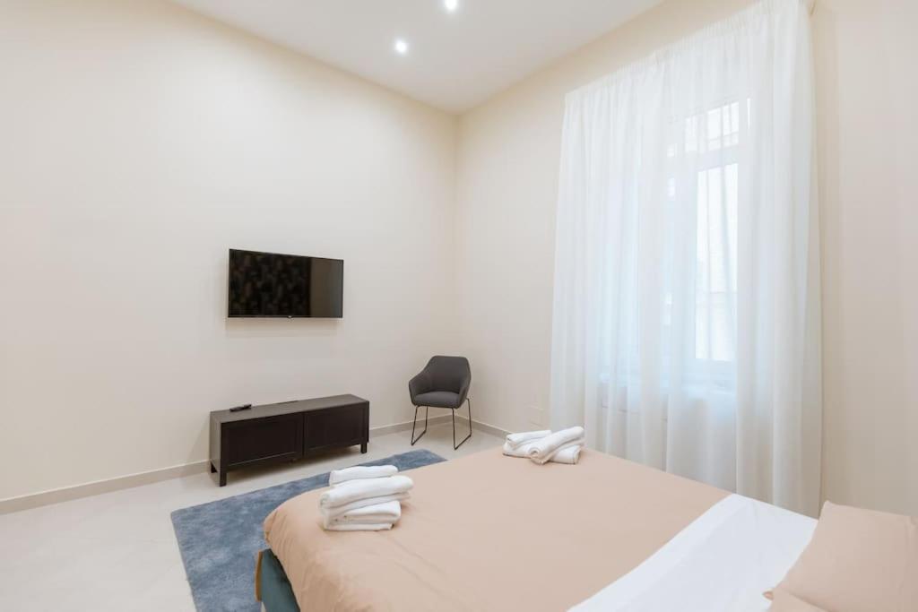 Le Maison Pochet Duomo Luxury Apartment *