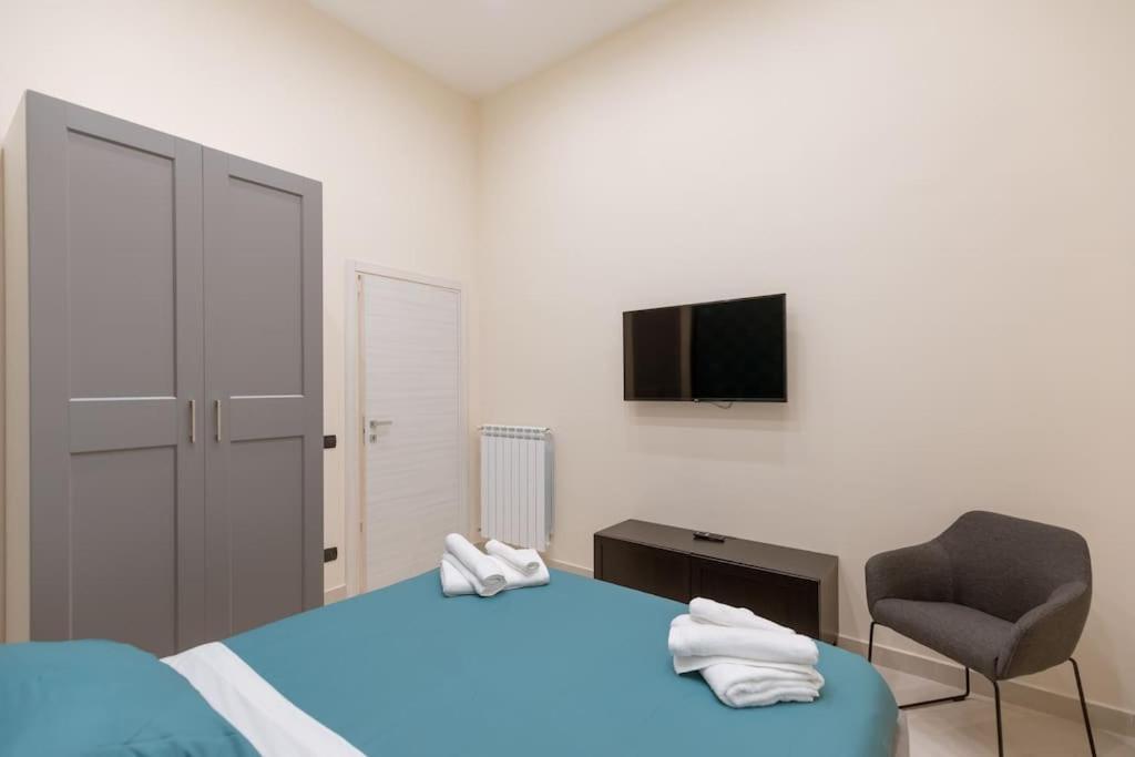 Le Maison Pochet Duomo Luxury Apartment Naples