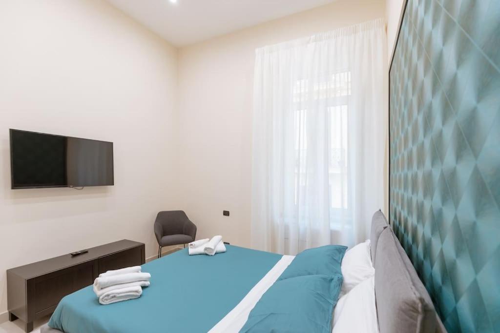 Apartment Le Maison Pochet Duomo Luxury