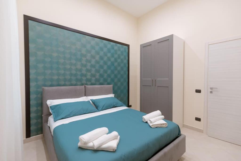 Apartment Le Maison Pochet Duomo Luxury