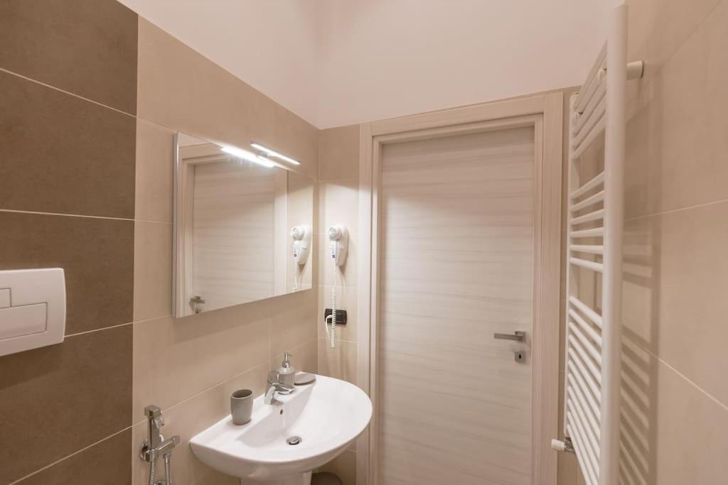 Apartment Le Maison Pochet Duomo Luxury *