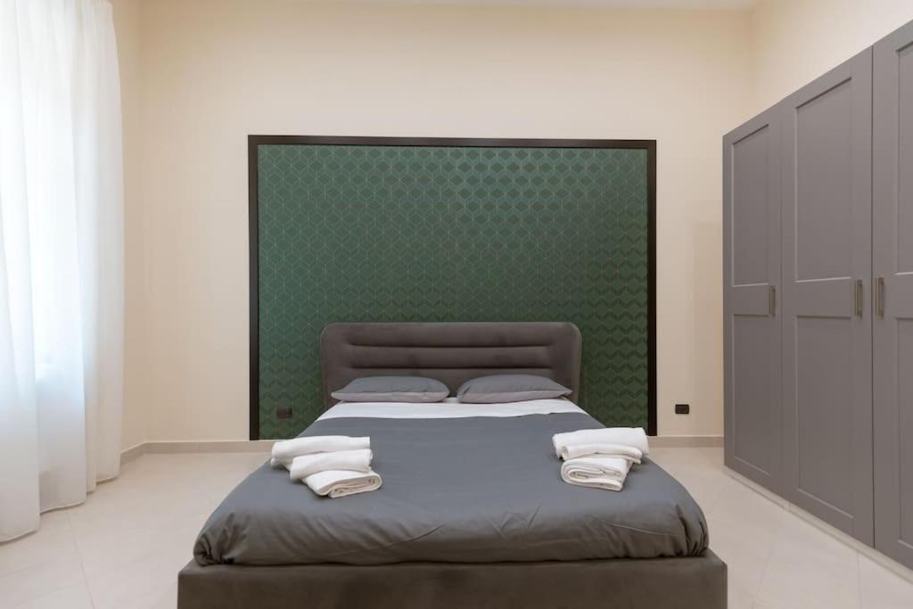 Le Maison Pochet Duomo Luxury Naples