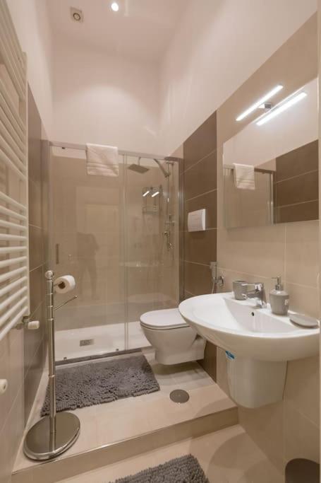 Le Maison Pochet Duomo Luxury