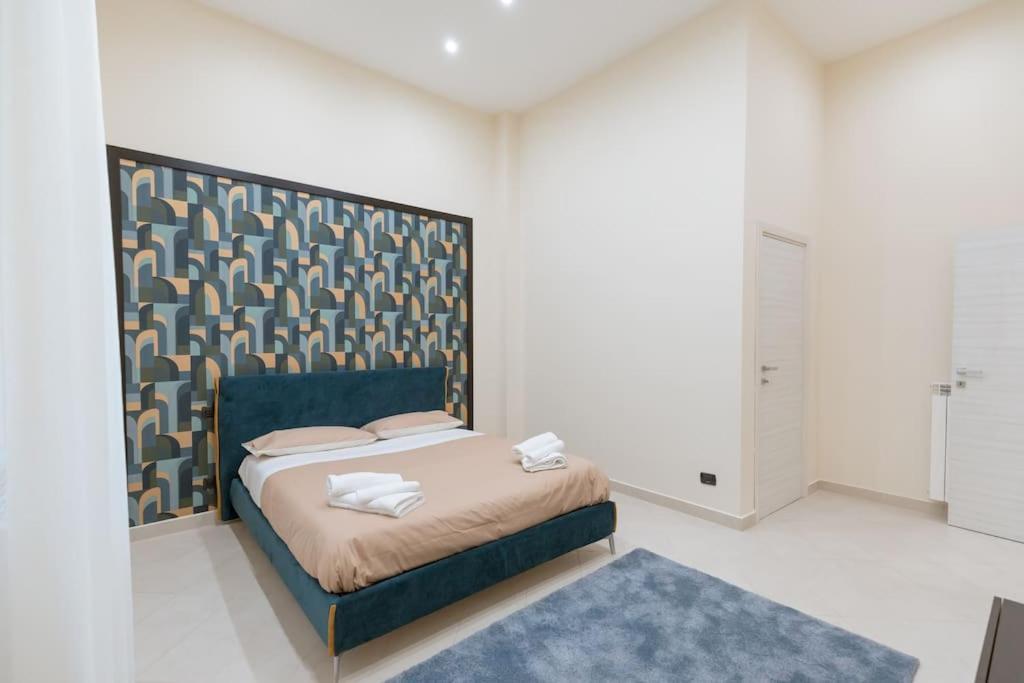 Apartment Le Maison Pochet Duomo Luxury Naples