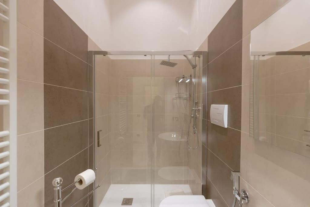 Le Maison Pochet Duomo Luxury Apartment Naples