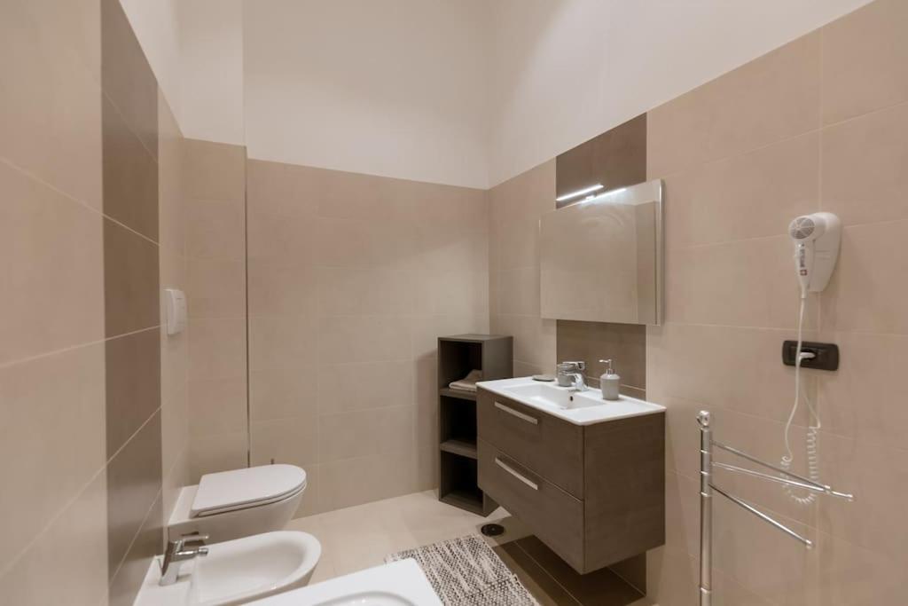Apartment Le Maison Pochet Duomo Luxury *