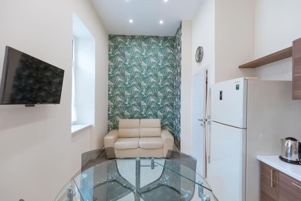Le Maison Pochet Duomo Luxury *