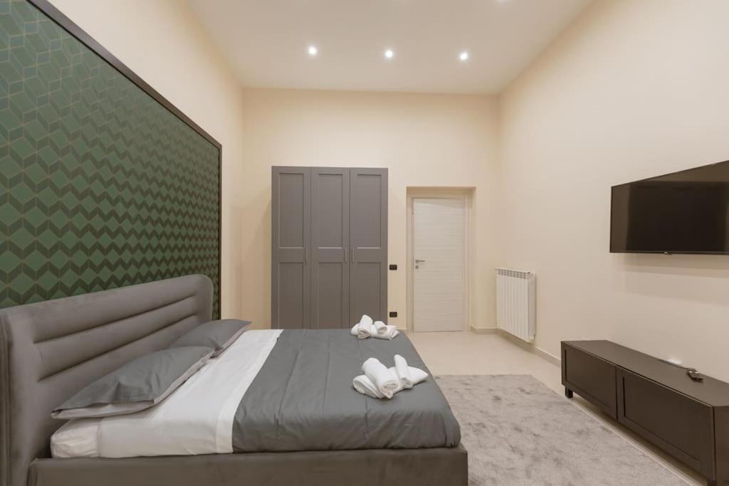 Le Maison Pochet Duomo Luxury * Naples