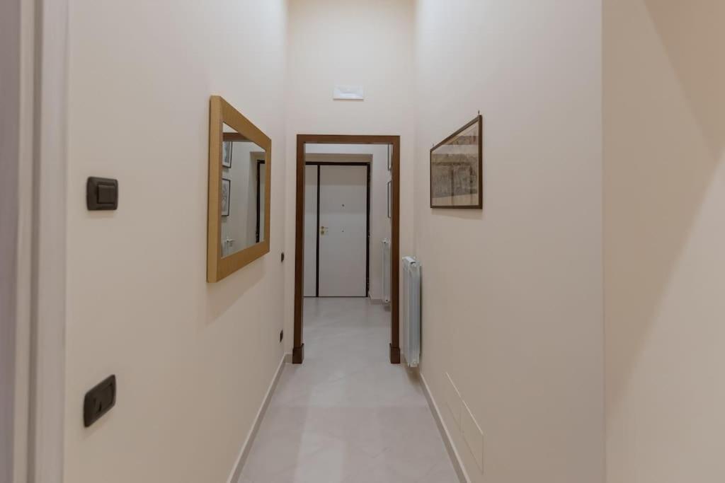 Le Maison Pochet Duomo Luxury Naples