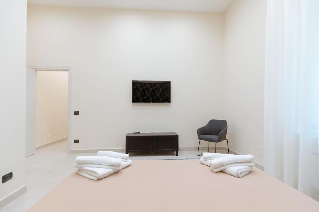 Le Maison Pochet Duomo Luxury Apartment