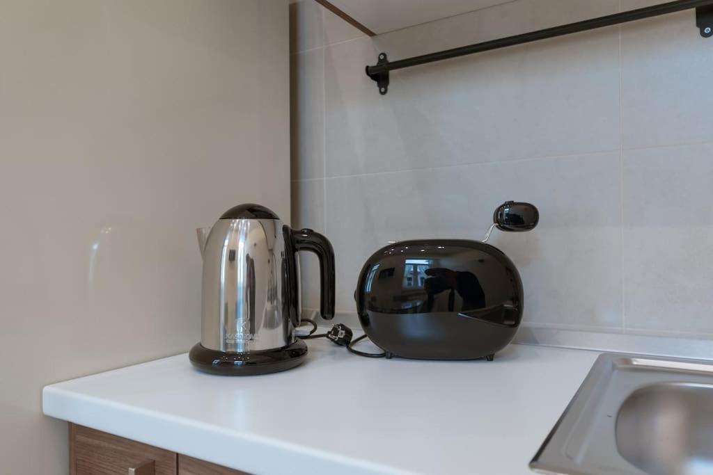 Apartment Le Maison Pochet Duomo Luxury *