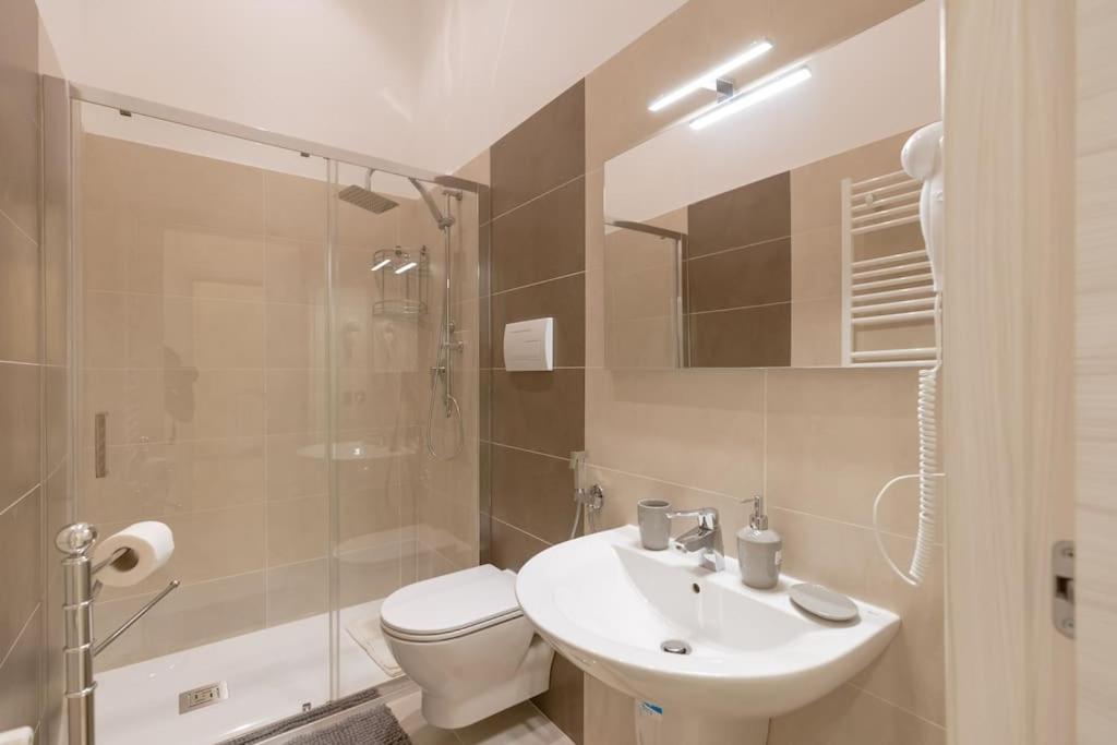 Le Maison Pochet Duomo Luxury Apartment