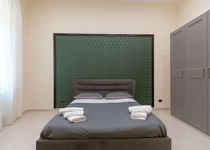 Le Maison Pochet Duomo Luxury Apartment