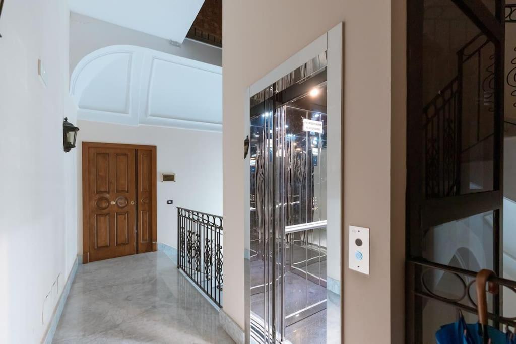 Appartement Le Maison Pochet Duomo Luxury *