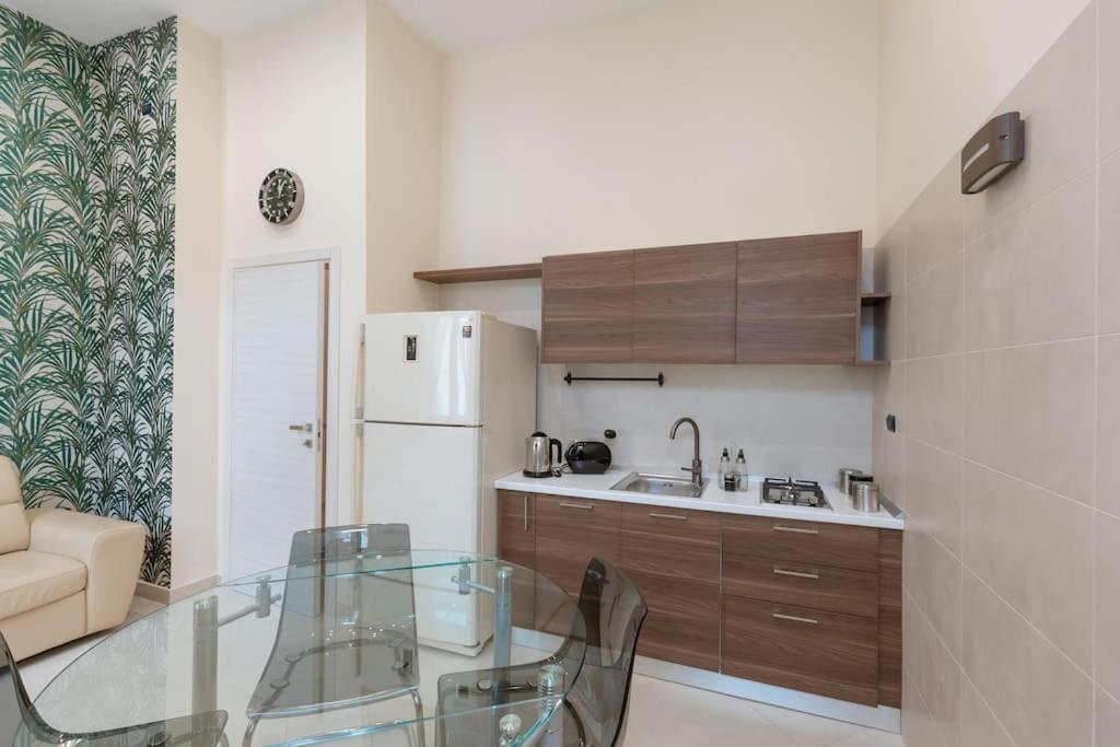 Le Maison Pochet Duomo Luxury Appartement