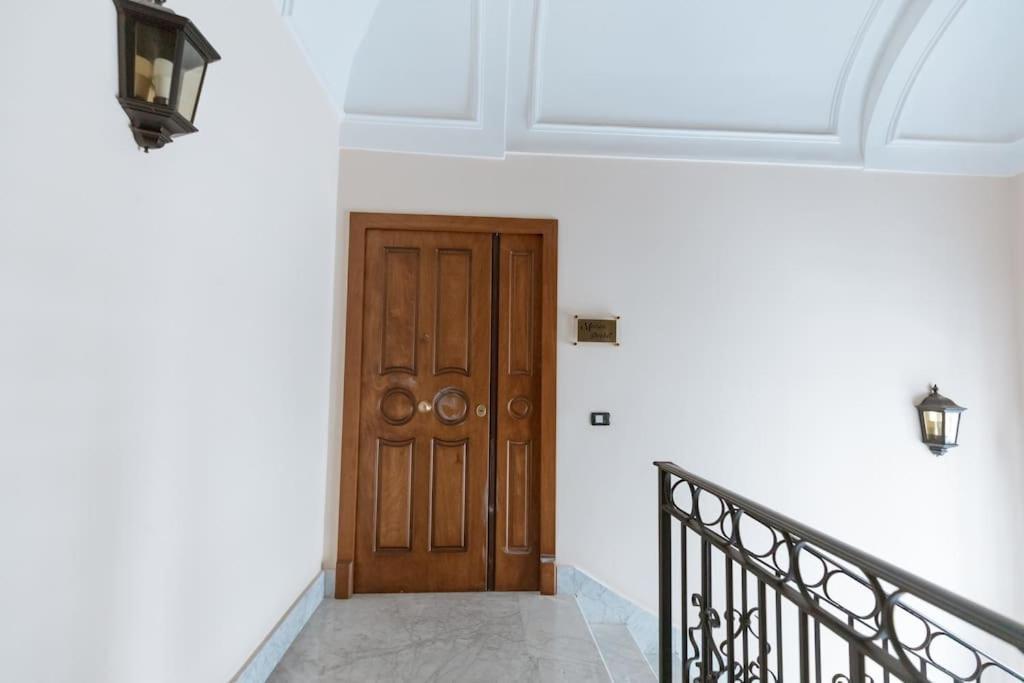 Le Maison Pochet Duomo Luxury Appartement
